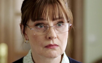 Елена Дробышева призналась, что не любила своего первого мужа-писателя