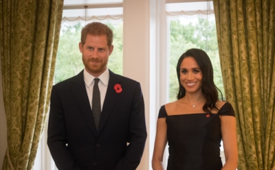 Королевский скандал: Гарри и Меган обвиняют в растрате госбюджета