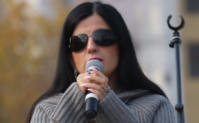 Диана Гурцкая рассказала о самом трагичном дне в своей жизни