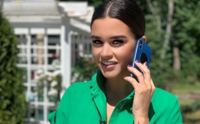 "Бедные детки": Бородина осудила матерей, публикующих личные снимки