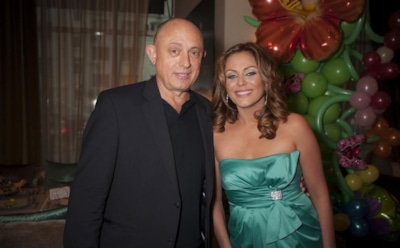 У отца Юлии Началовой диагностировали рак