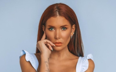 Николь Кузнецова развеяла мифы о венце безбрачия