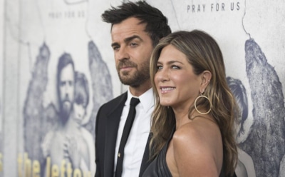 7 звезд, которые быстро устроили личную жизнь после развода