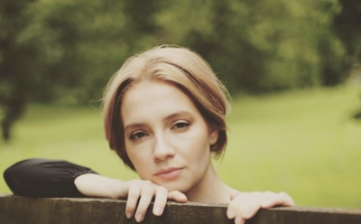 Мария Луговая прокомментировала слухи о свадьбе с актером «Кухни»