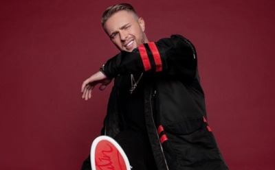 Белла Торн поздравила Егора Крида с днем рождения