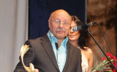 Умер актер и режиссер Валерий Харченко