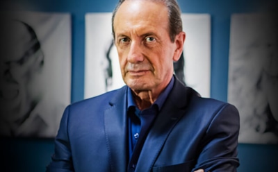 Александр Рапопорт рассказал, за что его посадили в тюрьму