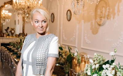 «Кто-то присутствует»: Яна Рудковская напугана полтергейстом в доме