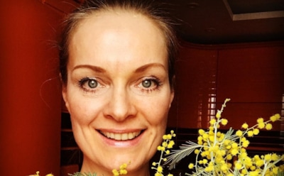 Звезда сериала «След» Ольга Копосова рассказала, как похудела на 12 кг