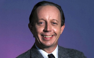 В возрасте 75 лет скончался актер «Альфа» Макс Райт