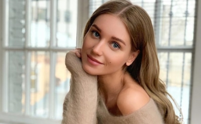 "Немного за 30": как выглядят звезды одного возраста