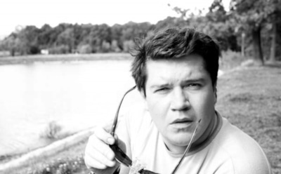 Умер солист группы «Високосный год» Илья Калинников