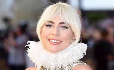 Альбом Купера и Гаги стал самой продаваемой пластинкой в мире