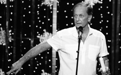 Первая жена Задорнова отсудила у Первого канала 3,75 млн руб