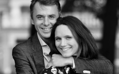 Игорь Петренко впервые показал младшую дочь