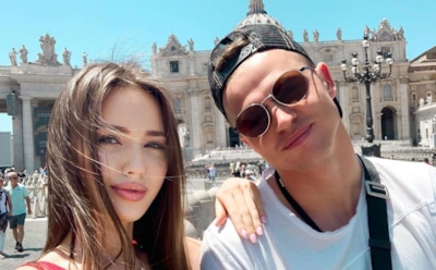 СМИ заговорили о второй беременности Анастасии Костенко