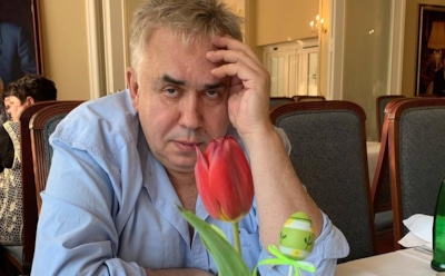 Стас Садальский исполнил свою детскую мечту