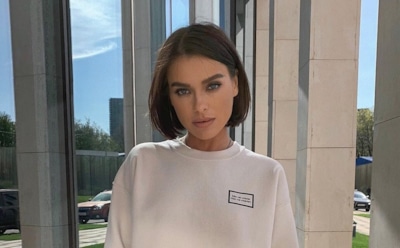 «Увидела, застукала»: Темникова рассказала о романе Фадеева и Серябкиной