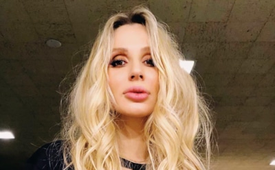 «Пора замуж»: Лобода намекнула на свадьбу