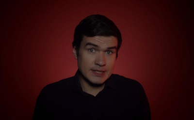 Киноблогер BadComedian уличил Ксению Собчак в обмане