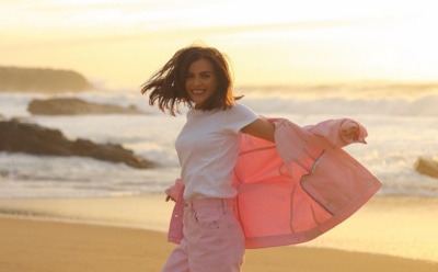 «Мечтаю, чтобы он меня забыл»: Лена Темникова о Фадееве и своем уходе