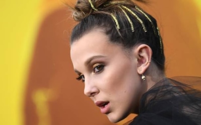 «Марвел» хочет снять Милли Бобби Браун в новом фильме