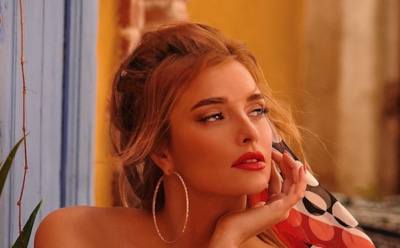 Татьяна Котова втайне от диетолога питается фастфудом