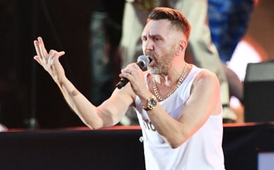 "Ягодка опять": как выглядят звезды одного возраста