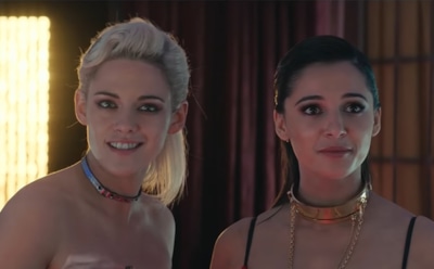 В Сети появился трейлер новых «Ангелов Чарли»