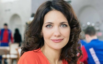 "Пока жива, с тобой я буду": Екатерина Климова опубликовала фото с мамой