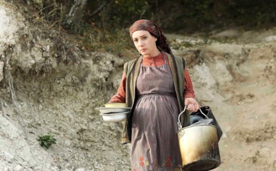 Сериал "Зулейха открывает глаза": актеры и роли