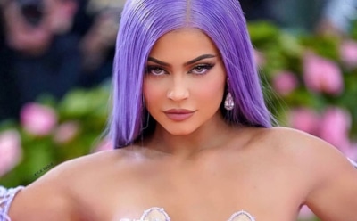 СМИ: Кайли Дженнер беременна вторым ребенком