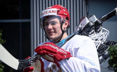 Андрей Миронов поборется за руку и сердце Бузовой