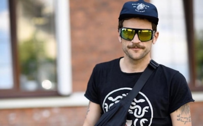 Сын Дмитрия Нагиева стал копией Орландо Блума