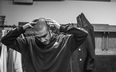 В Екатеринбурге из-за давки прервали концерт рэпера Хаски