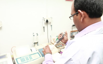 Ученые России выращивают искусственные сухожилия и кости