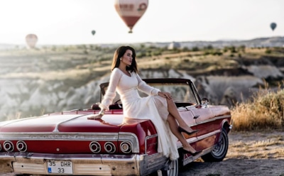 "Что за бред": Ксения Бородина раскритиковала шоу "Орел и решка"