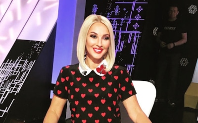 Лера Кудрявцева призналась, что любит курить и ругаться матом