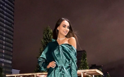 "Зрелищное и провокационное": Лера Фрост рассказала о новом шоу