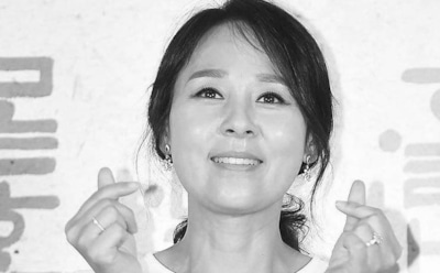 Корейскую актрису Чон Ми-сон нашли мертвой в отеле