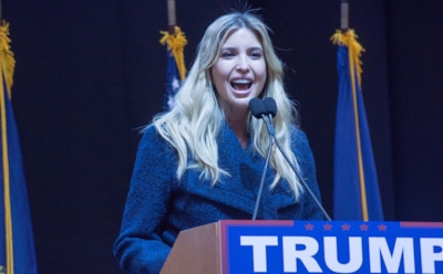 Иванку Трамп высмеяли за попытки общения с мировыми лидерами на G20