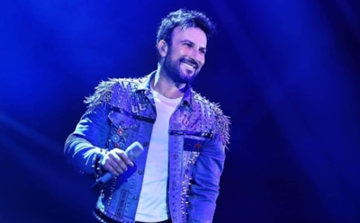 Певец Таркан перенес операцию