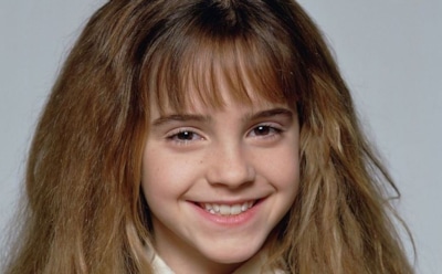 В США обнаружили двойника Гермионы Грейнджер