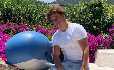 Лиза и Гарри Галкины трогательно признались папе в любви