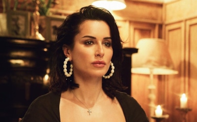 Тина Канделаки поделилась редкими фото 19-летней дочери