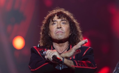 Валерий Леонтьев признался, что "лечил" депрессию алкоголем