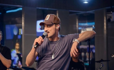 Билан показал мастер-класс по «воровству» в супермаркете