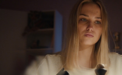 Сериал «Ловушка для королевы»: актеры и роли