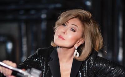 Внучка Стриженова согласилась родить ребенка для Успенской