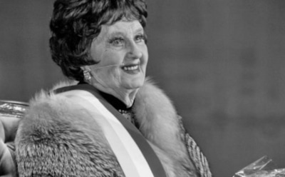 Умерла актриса Евгения Дембская